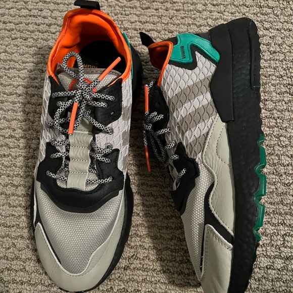 Adidas new without box